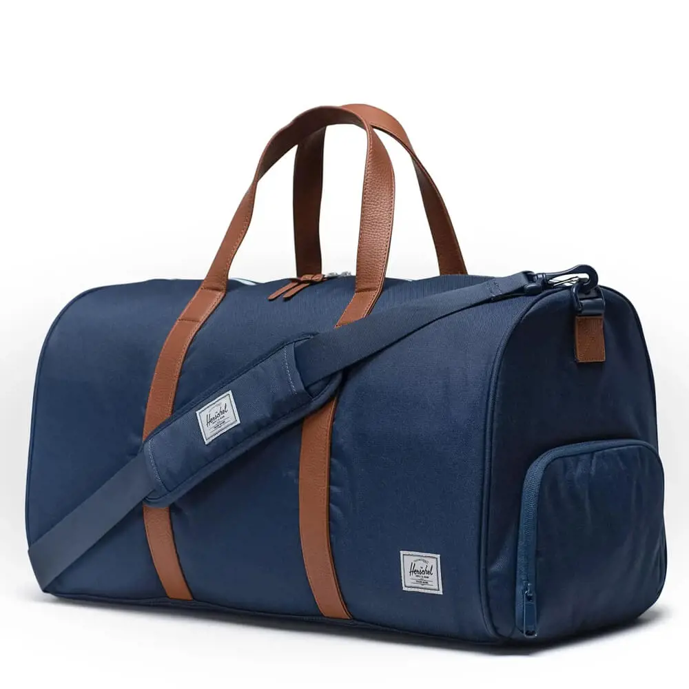Herschel Novel Duffle